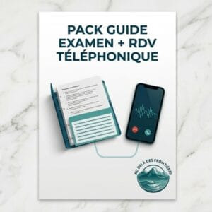 Pack Examen civique