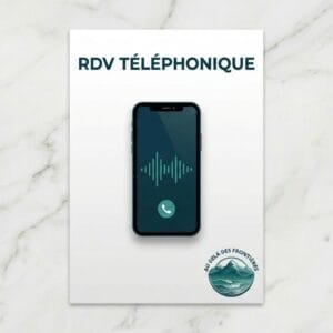 rdv personnalisé au téléphone pour aide nationalité
