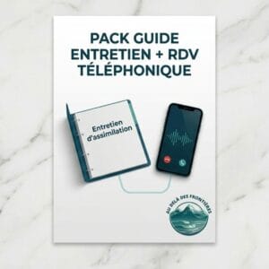 Pack entretien d'assimilation
